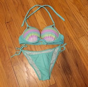 Victoria Secret bathing suit